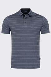 Áo Polo Golf Nam ARISLE Pro-Golfer Ash Grey